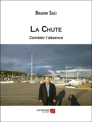 cover image of La Chute